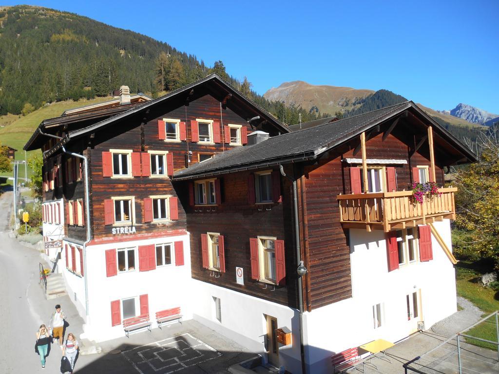 Appartamento Turmzimmer