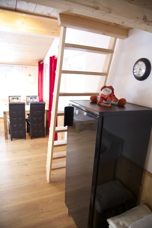 Turmzimmer Appartamento