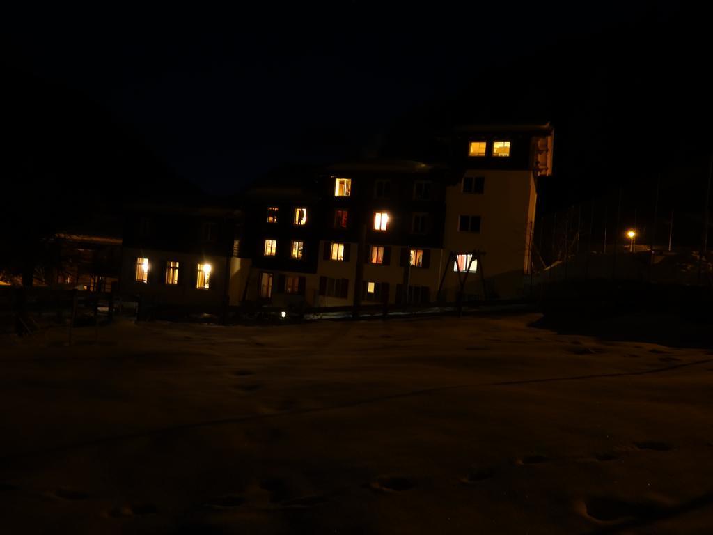 Turmzimmer *