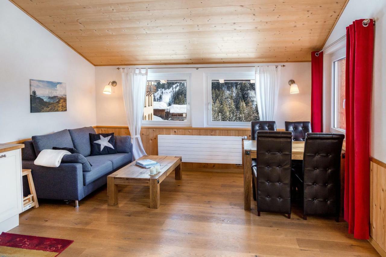 Appartamento Turmzimmer *